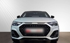 Bild des Angebotes Audi A1 allstreet 30 TFSI S-tronic S-line LED RFK PDC