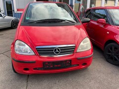 Bild des Angebotes Mercedes-Benz A 140 Classic