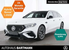 Bild des Angebotes Mercedes-Benz E 53 AMG E 53 T 4M DRIVER'S+HeadUp+ DYNAMIC+NIGHT+AHK+DIG