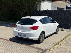 Bild des Angebotes Opel Astra 1.7 CDTI DPF Active