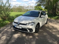 Bild des Angebotes VW Polo Life mit "ACTIVE"-Paket, Klimatronic