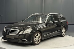 Bild des Angebotes Mercedes-Benz E 350 T CDI BlueEfficiency *AMG-Line*Nachtsicht*KAMERA*