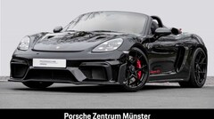 Bild des Angebotes Porsche 718 Spyder RS Liftsystem-VA Weissach-Paket BOSE