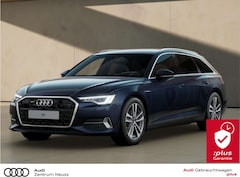 Bild des Angebotes Audi A6 Avant advanced 40 TDI quattro S tronic Anschlussga
