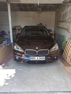 Bild des Angebotes BMW 216 216d Gran Tourer Aut.