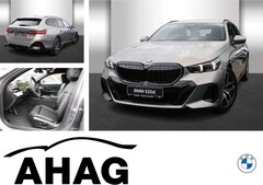 Bild des Angebotes BMW 520 d Touring M Sportpaket Komfortsitze Klimaaut.