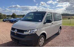 Bild des Angebotes VW T6 Caravelle T6.1 Transporter 2.0 TDI Caravelle Trendline FWD W