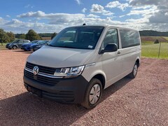Bild des Angebotes VW T6 Caravelle T6.1 Transporter 2.0 TDI Caravelle Trendline FWD W