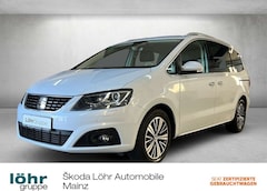 Bild des Angebotes SEAT Alhambra 2.0 TDI 4Drive DSG Xcellence *ACC*
