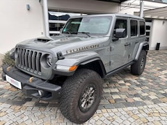 Bild des Angebotes Jeep Wrangler Rubicon 392|6,4l-V8HEMI|35|SteelBumper
