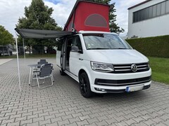 Bild des Angebotes VW T6 California California DSG Ocean Blue