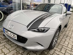 Bild des Angebotes Mazda MX-5 RF SKYACTIV-G 1.5 Exclusive-Line