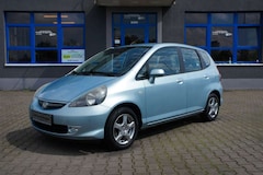 Bild des Angebotes Honda Jazz 1.2 Style