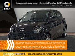 Bild des Angebotes smart forFour EQ 60kWed cool&Audio Dig Radio Tempom