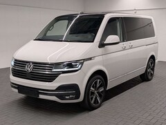 Bild des Angebotes VW T6 Multivan T6.1 Multivan Generation Six LED/ACC/Kam/AHK/el.