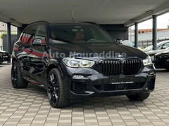 Bild des Angebotes BMW X5 M 50d M-Sportpaket*M-Paket*BMW-Garantie 4/2028