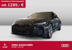 Bild des Angebotes Audi RS5 RS5 Avant  360°Kamera Head-upDisplay Schiebedach
