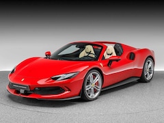 Bild des Angebotes Ferrari 296 GTS