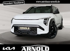 Bild des Angebotes Kia EV3 EV3 81,4 kWh GT-Line WP Umbau-Fahrschule INTAX !