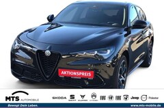 Bild des Angebotes Alfa Romeo Stelvio Veloce Facelift Matrix LED Navi uvm.