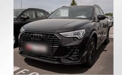 Bild des Angebotes Audi Q3 35 TFSI S-line Stronic,LED,Navi+,Kamera