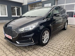 Bild des Angebotes Ford S-Max Titanium TDCi150 Auto LED/NAV/WiPa/LMF/Tem