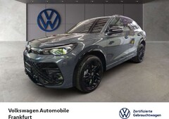 Bild des Angebotes VW Tiguan 2.0 TDI DSG 4Motion R-Line Navi IQ.Light