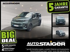 Bild des Angebotes Citroen Spacetourer PLUS M BlueHDI 180 EAT8 Automatik+AHK