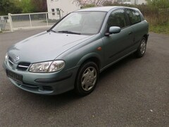 Bild des Angebotes Nissan Almera Almera 1.5 Comfort