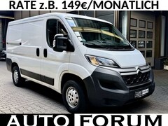 Bild des Angebotes Citroen Jumper 2.2 D L1H1 3,0t KLIMA CAM 3-SITZER PDC