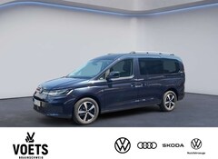 Bild des Angebotes VW Caddy Maxi Goal 2.0 TDI AHK+LaneAssist+FrontAssist