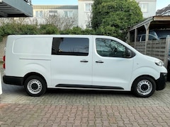 Bild des Angebotes Peugeot Expert Expert L2H1 EAT8 TwinCab Premium