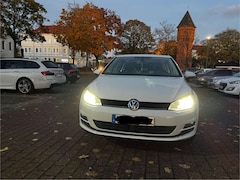 Bild des Angebotes VW Golf Allstar BMT