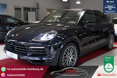 Bild des Angebotes Porsche Cayenne E-Hybrid Platinum Edition