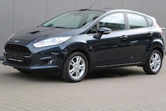 Bild des Angebotes Ford Fiesta Celebration