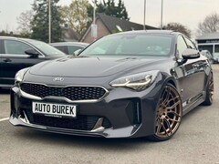 Bild des Angebotes Kia Stinger GT-Line Navi LED Leder AHK eSD 360° 20"