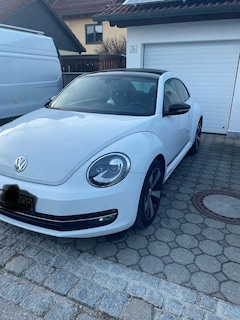 Bild des Angebotes VW Beetle The 1.2 TSI Design