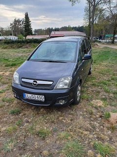 Bild des Angebotes Opel Meriva 1.6 16V Innovation