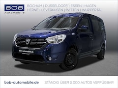 Bild des Angebotes Dacia Dokker Comfort SCe110 LPG PDC BT AHK KLIMA Temp.