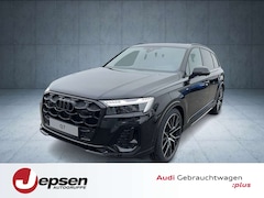 Bild des Angebotes Audi Q7 SUV S line 50 TDI qu. tiptr. Laser PANO HUD