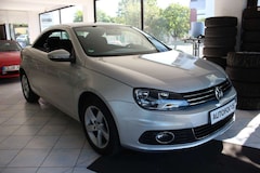 Bild des Angebotes VW Eos Basis BMT