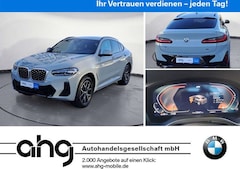 Bild des Angebotes BMW X4 xDrive30i M Sportpaket Innovationsp. AHK