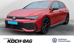 Bild des Angebotes VW Golf GTI Golf VIII GTI DSG Navi LED HUD