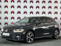 Bild des Angebotes VW Polo VI R-LINE/CarPlay/LED/TEMP/NAVI/PDC/2Z-KLIM