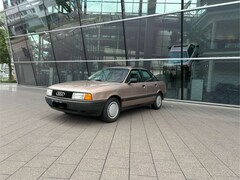 Bild des Angebotes Audi 80 1.8 S