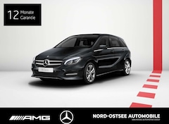 Bild des Angebotes Mercedes-Benz B 220 d ED. B KAMERA TEMPO AHK SITZHZG LED