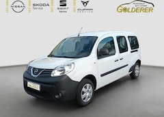 Bild des Angebotes Nissan NV250 Kombi L2H1 2,2t Comfort 2 DPF DAB Rückfahrkam. Tem