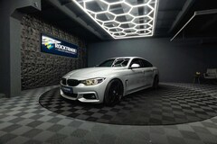 Bild des Angebotes BMW 440 i xDrive M Sport Performance "Stage 2" 510PS