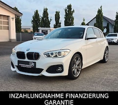 Bild des Angebotes BMW 125 i M PAKET*SHADOW LINE*NAVI*CAM*KEYLESS GO