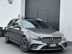 Bild des Angebotes Mercedes-Benz E 43 AMG 4M*S-DACH*MEMORY*AHK*ST-HZ*M-Beam*360°